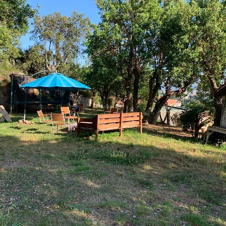 Vue Mer Piscine Vila *